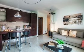 Joivy Splendid Flat W Terrace Near Lake Como