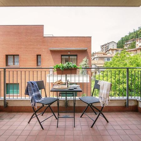 Joivy Splendid Flat W Terrace Near Lake Côme Extérieur photo