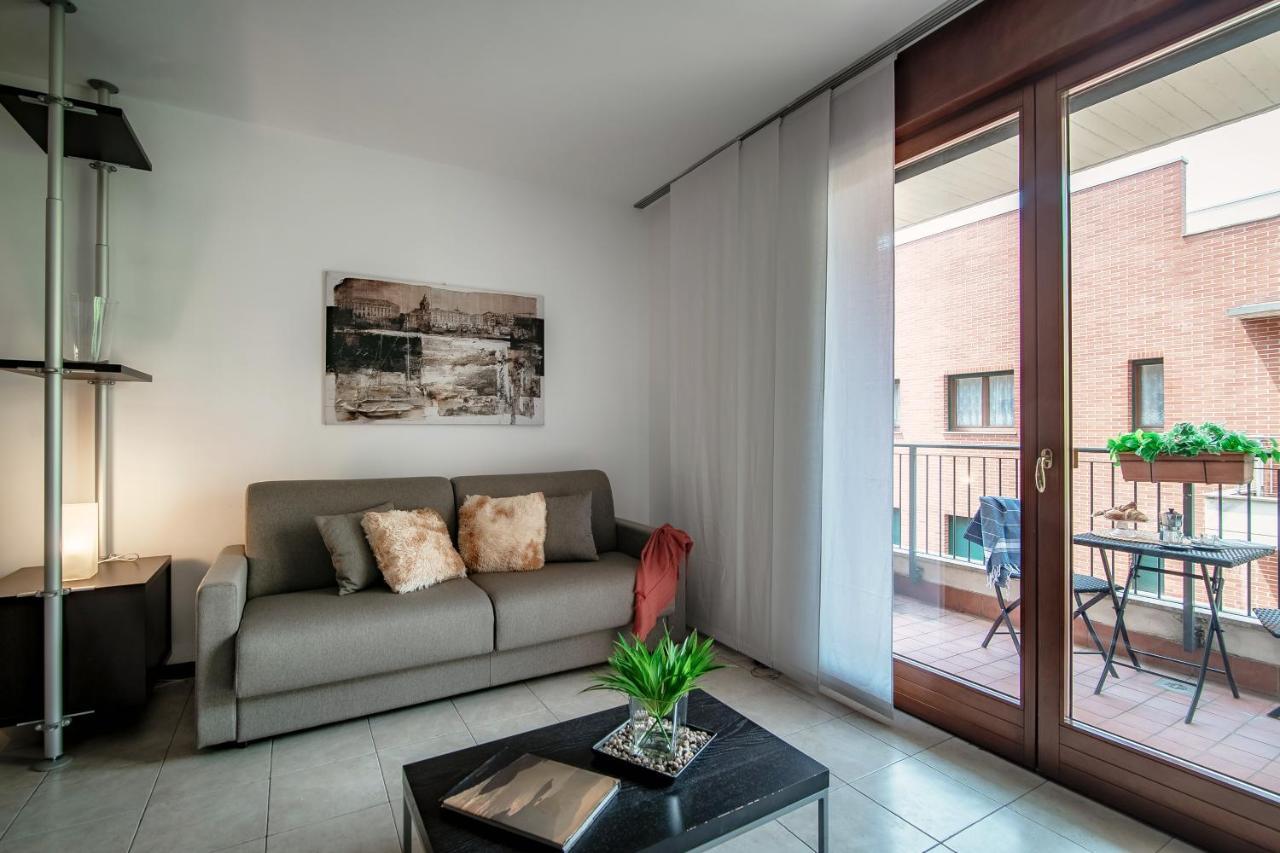 Joivy Splendid Flat W Terrace Near Lake Côme Extérieur photo