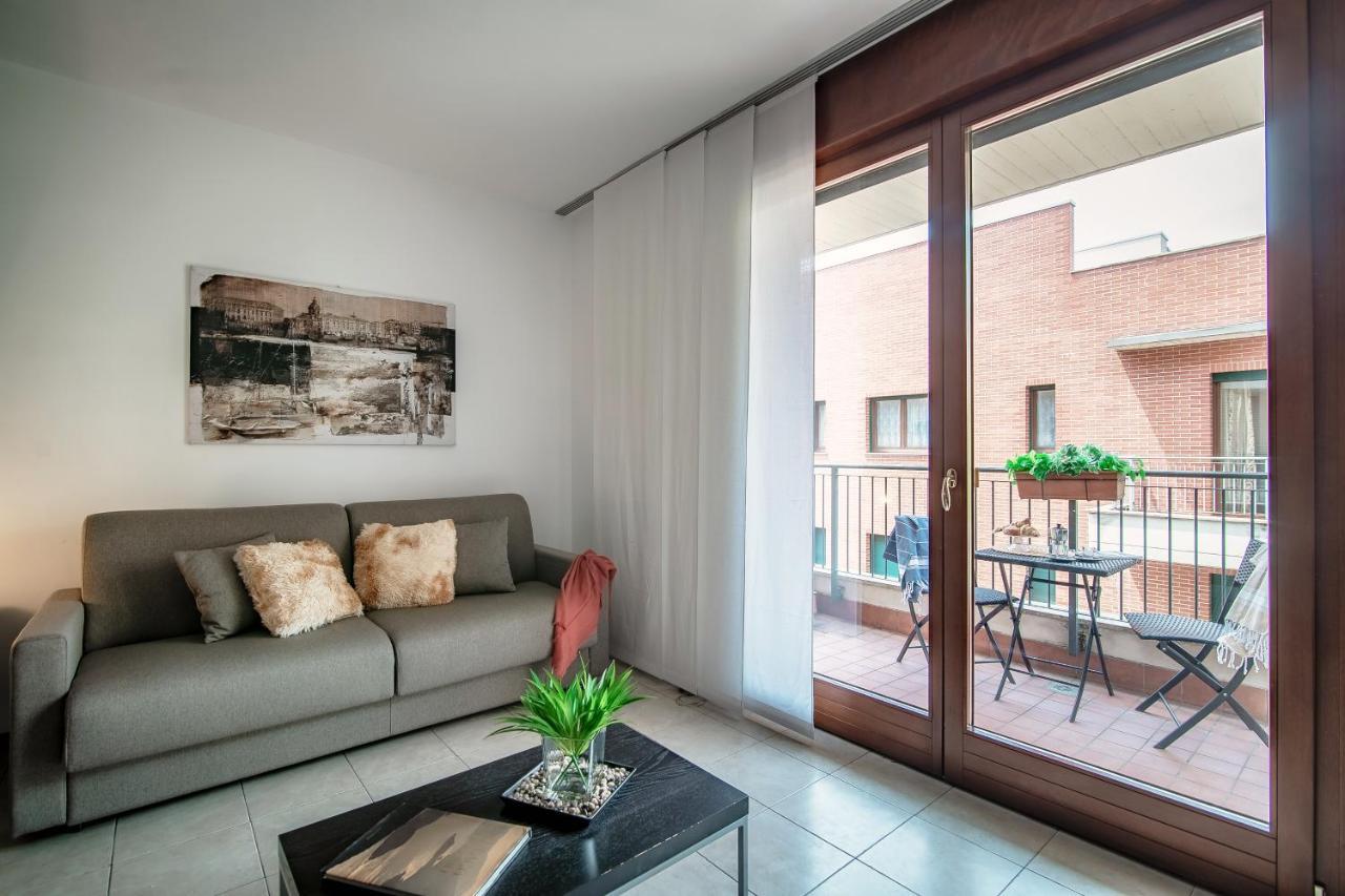 Joivy Splendid Flat W Terrace Near Lake Côme Extérieur photo