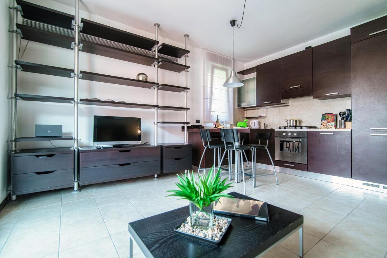 Joivy Splendid Flat W Terrace Near Lake Côme Extérieur photo