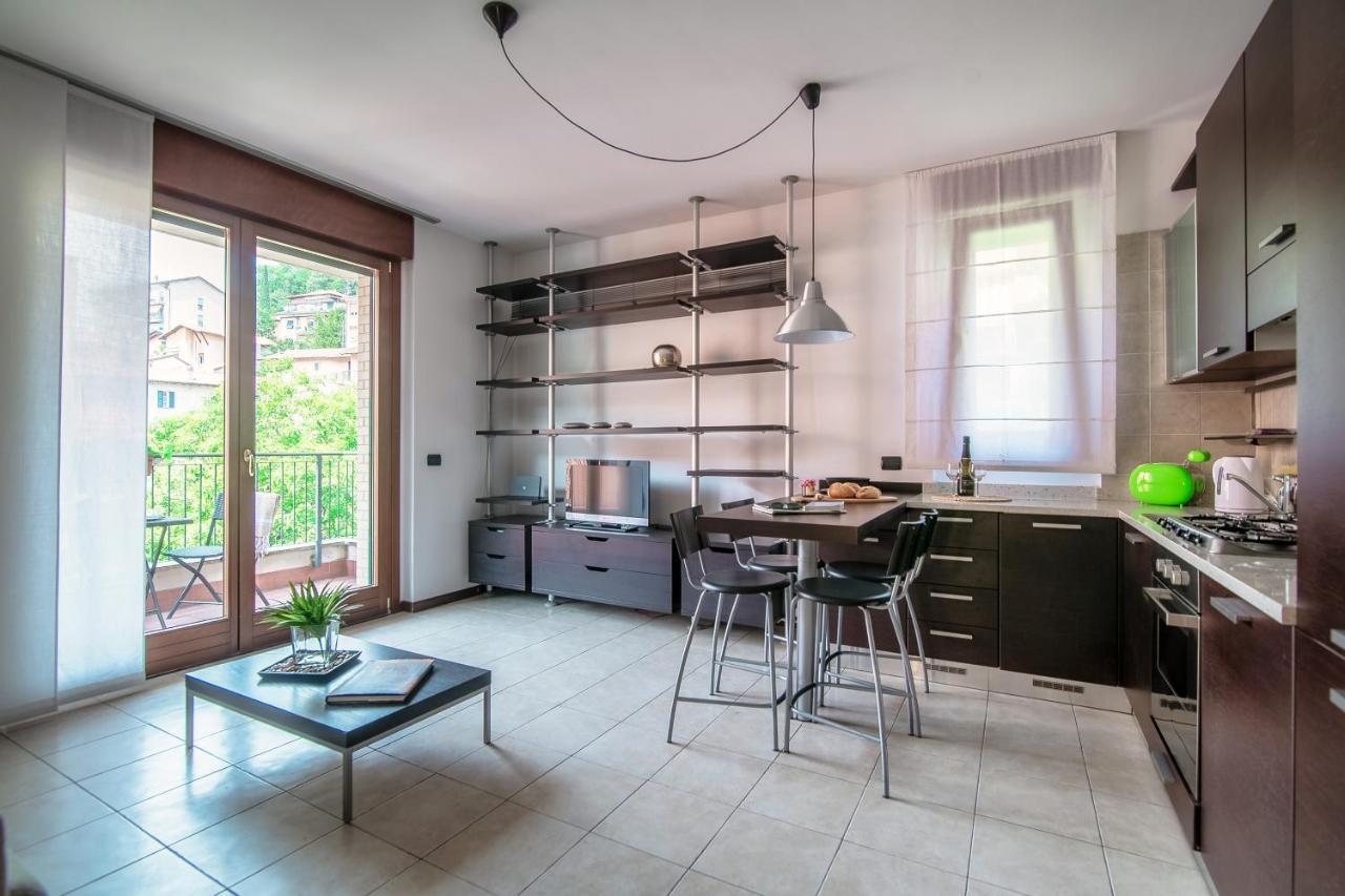 Joivy Splendid Flat W Terrace Near Lake Côme Extérieur photo