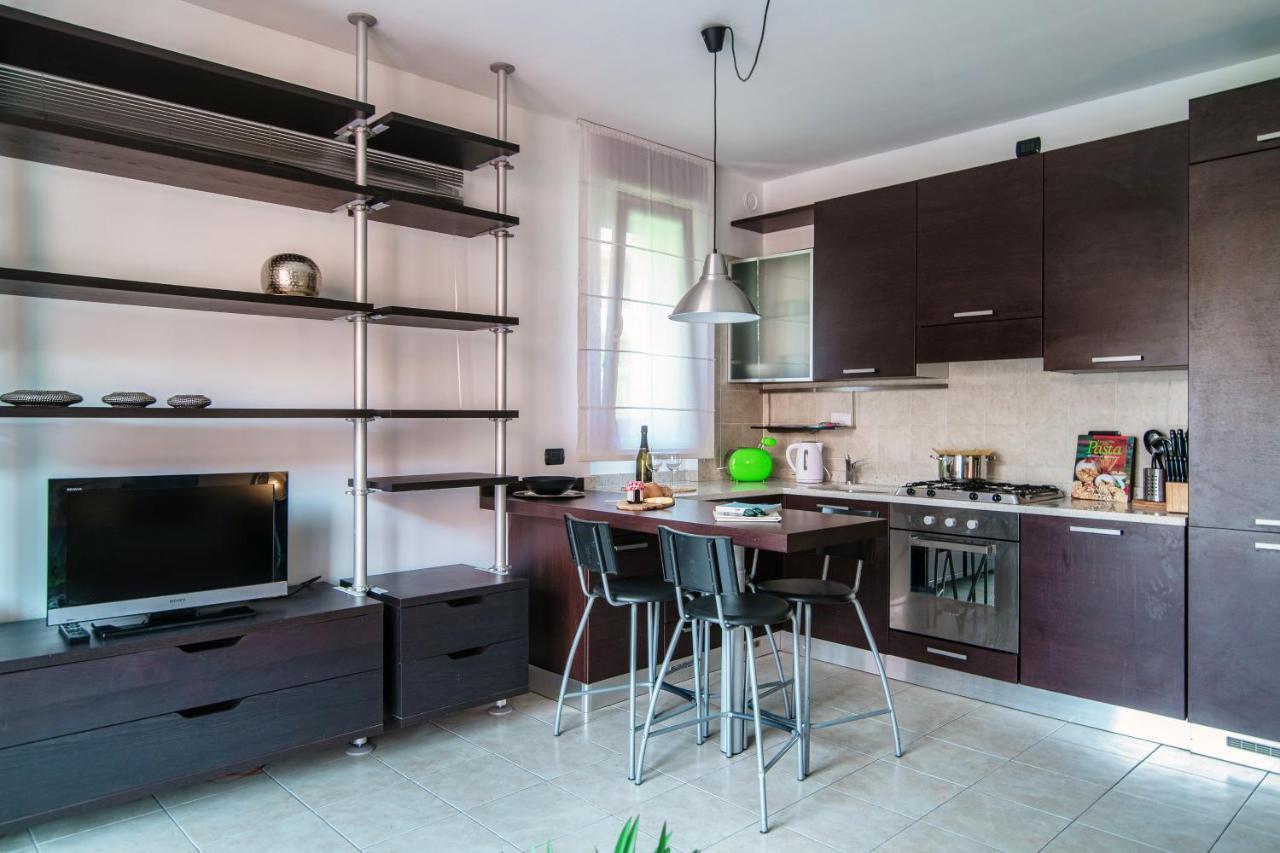 Joivy Splendid Flat W Terrace Near Lake Côme Extérieur photo
