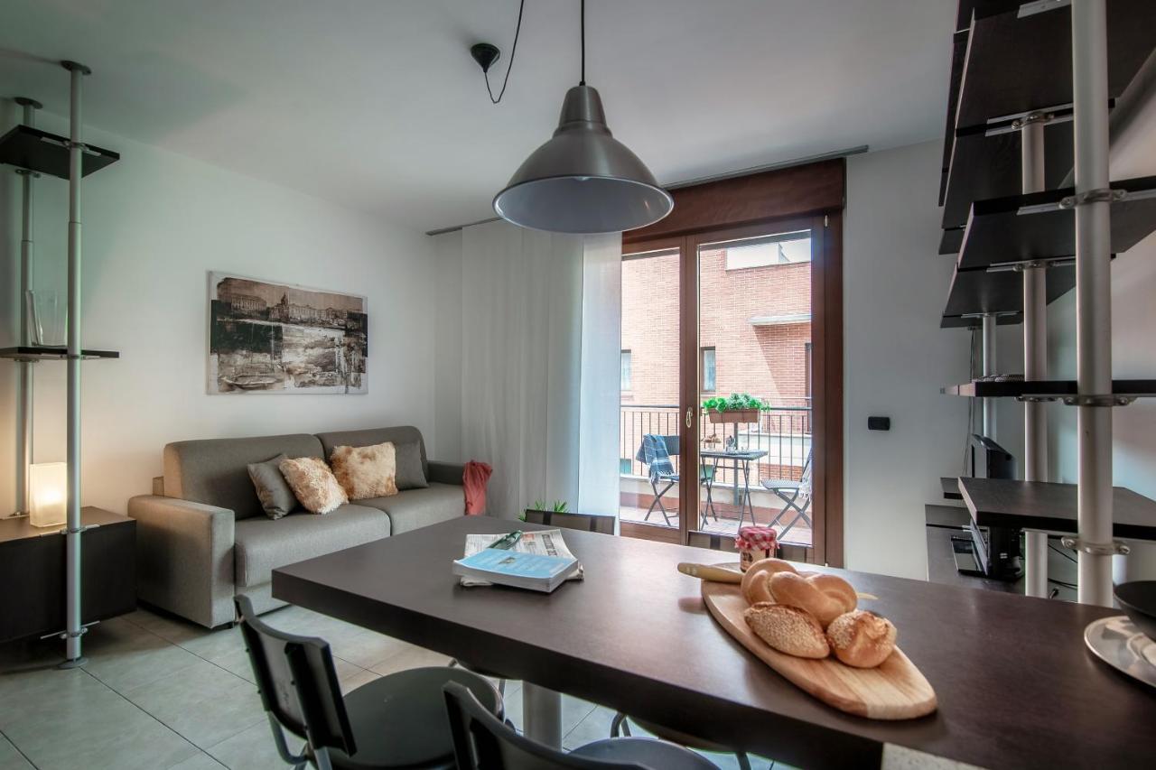 Joivy Splendid Flat W Terrace Near Lake Côme Extérieur photo