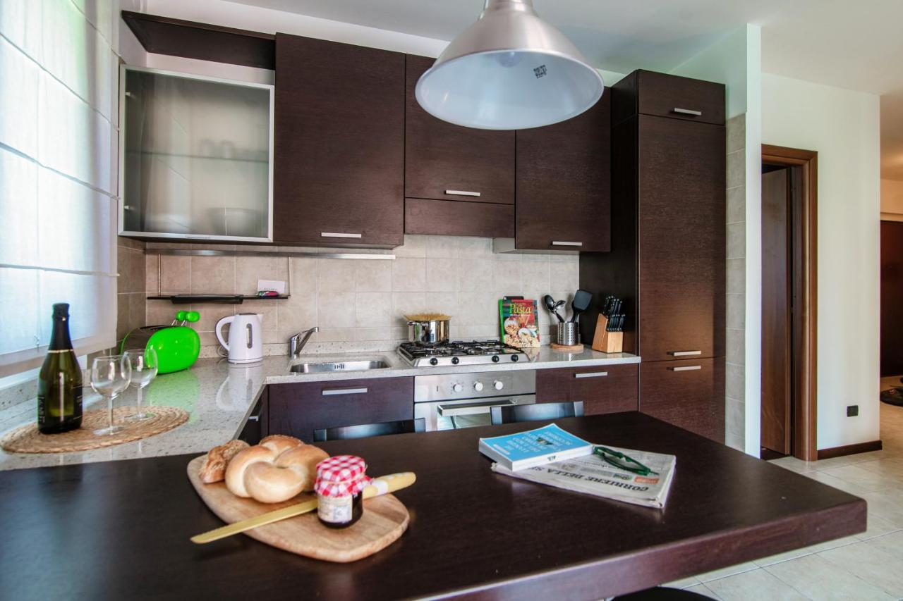 Joivy Splendid Flat W Terrace Near Lake Côme Extérieur photo